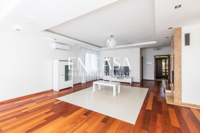 House Rent Warszawa Wilanów